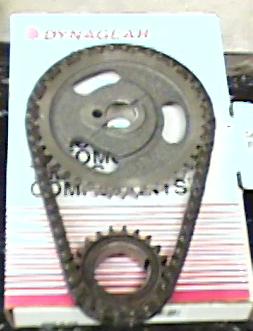 Dynagear Timing Chain