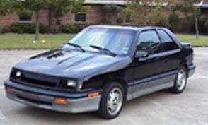 87 CSX I once owned